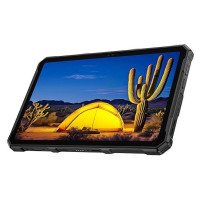 Ulefone TABLET ARMOR PAD 4 ULTRA 10"/8/256GB BLACK ULEFONE