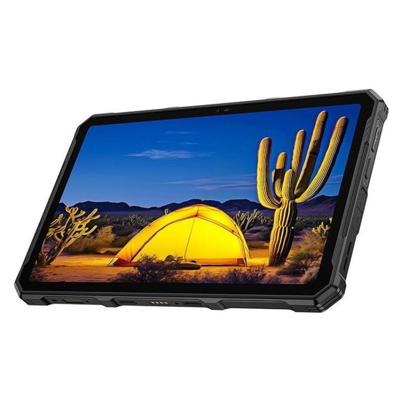 Ulefone TABLET ARMOR PAD 4 ULTRA 10"/8/256GB BLACK ULEFONE