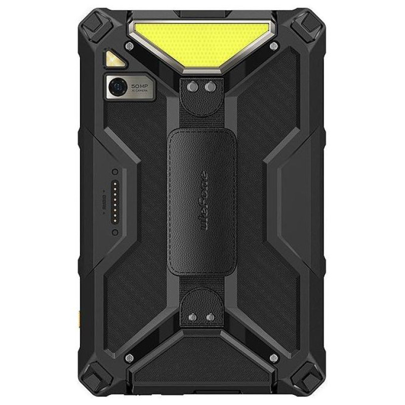 Ulefone TABLET ARMOR PAD 4 ULTRA 10"/8/256GB BLACK ULEFONE