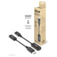 Club3D I/O ADAPTER DP TO HDMI/ACTIVE M/F CAC-1088 CLUB3D