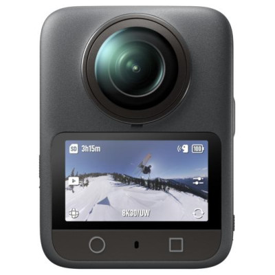 DJI CAMERA OSMO 360 STANDARD/COMBO CP.OS.00000441.04 DJI