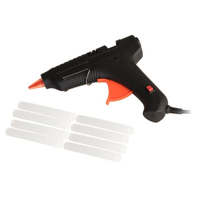 Tracer 46512 Glue Gun P3 Black