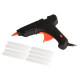 Tracer 46512 Glue Gun P3 Black