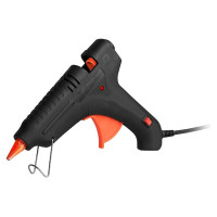 Tracer 46512 Glue Gun P3 Black