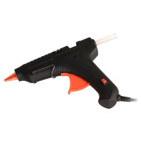Tracer 46512 Glue Gun P3 Black