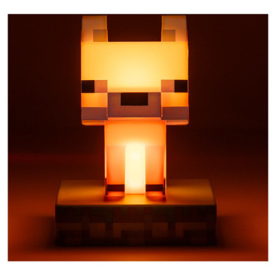 Paladone Fox Icon Light