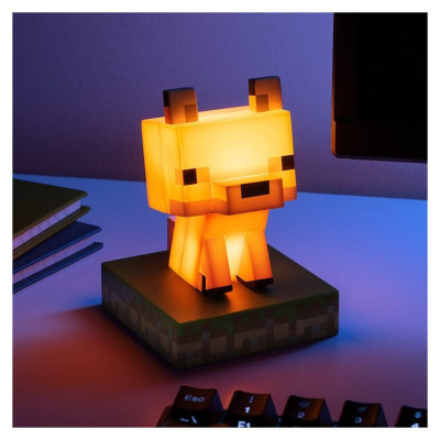 Paladone Fox Icon Light