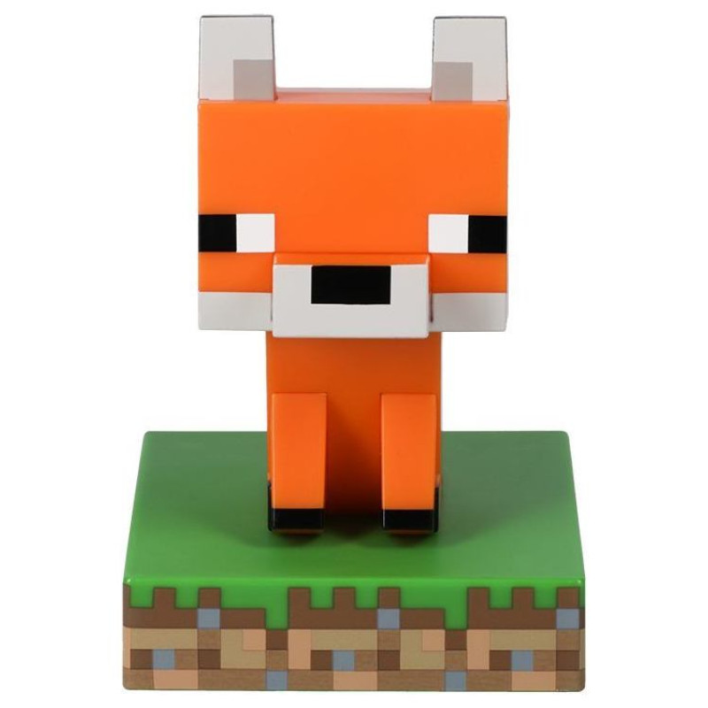 Paladone Fox Icon Light