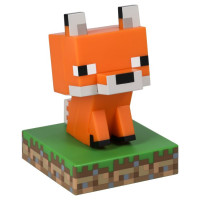 Paladone Fox Icon Light