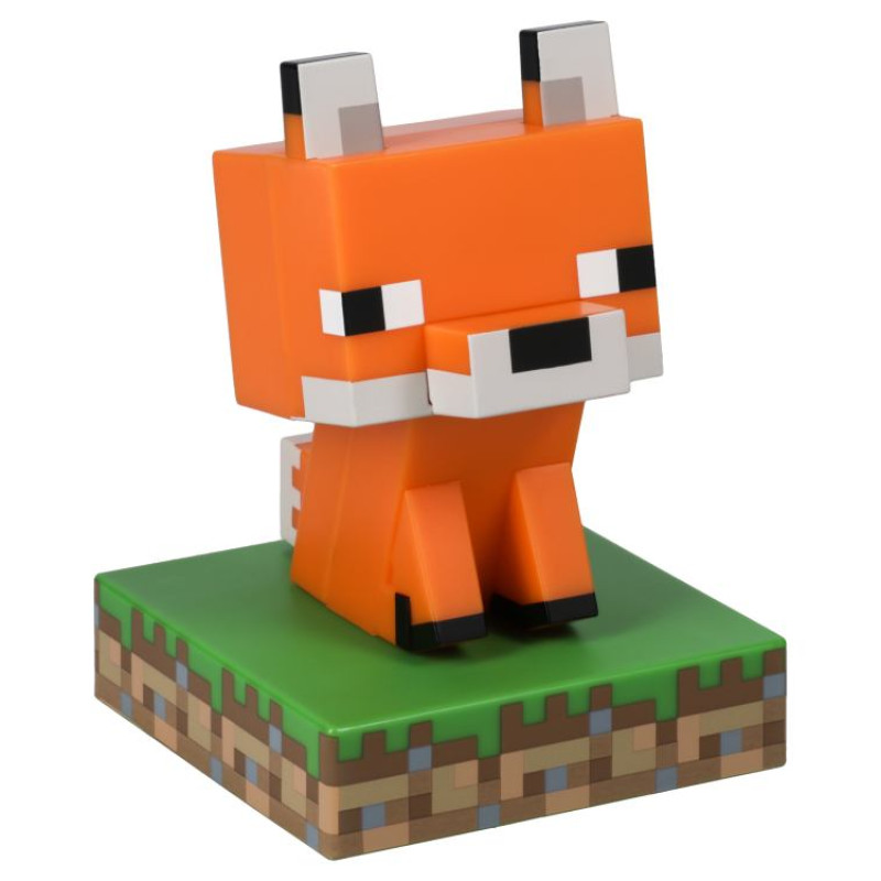 Paladone Fox Icon Light