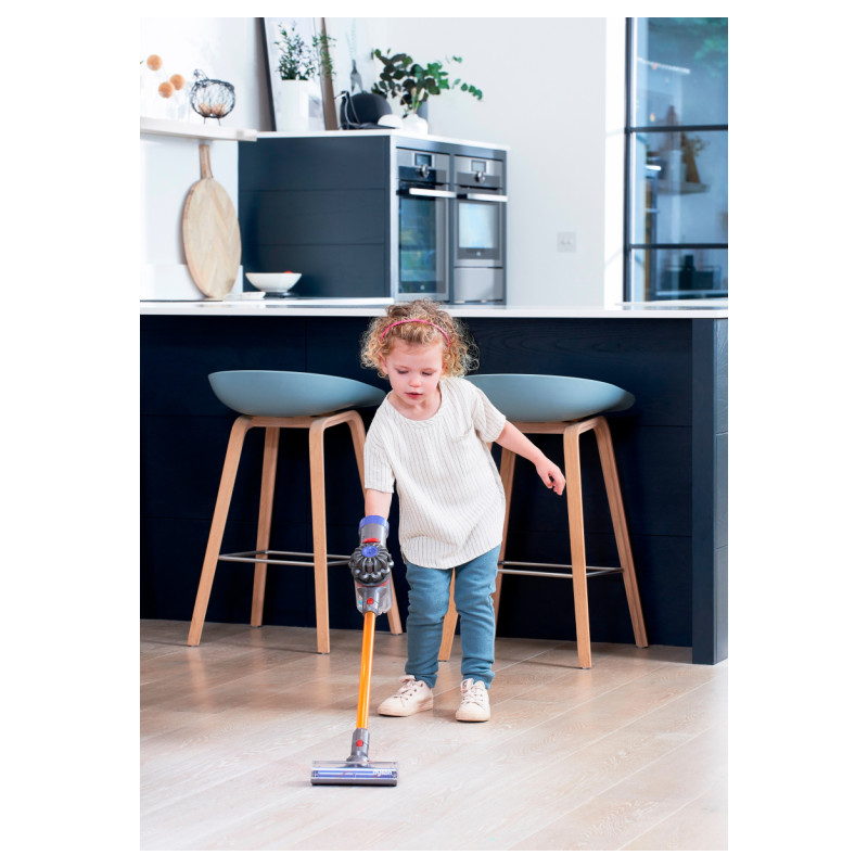 Dyson bezvadu putekļsūcējs