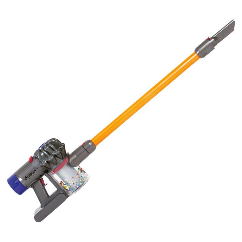 Dyson bezvadu putekļsūcējs