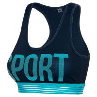 4F Sports bra 4F W H4L20 STAD004A 31S (S)