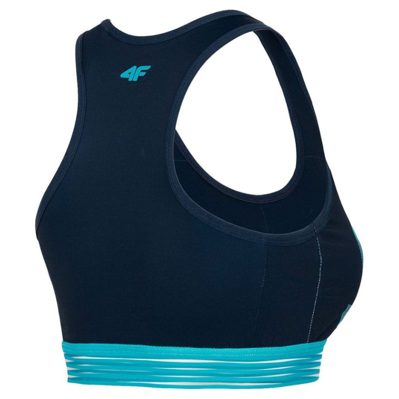4F Sports bra 4F W H4L20 STAD004A 31S (S)
