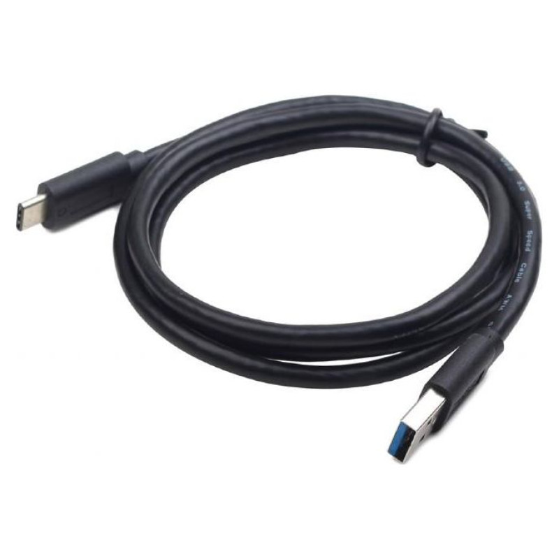 Gembird CABLE USB-C TO USB3 0.1M/CCP-USB3-AMCM-0.1M GEMBIRD