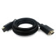Gembird CABLE DISPLAY PORT TO VGA 1.8M/CCP-DPM-VGAM-6 GEMBIRD