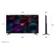 LG TV Set|LG|55"|4K/Smart|3840x2160|Wireless LAN|Bluetooth|webOS|55UA73003LA