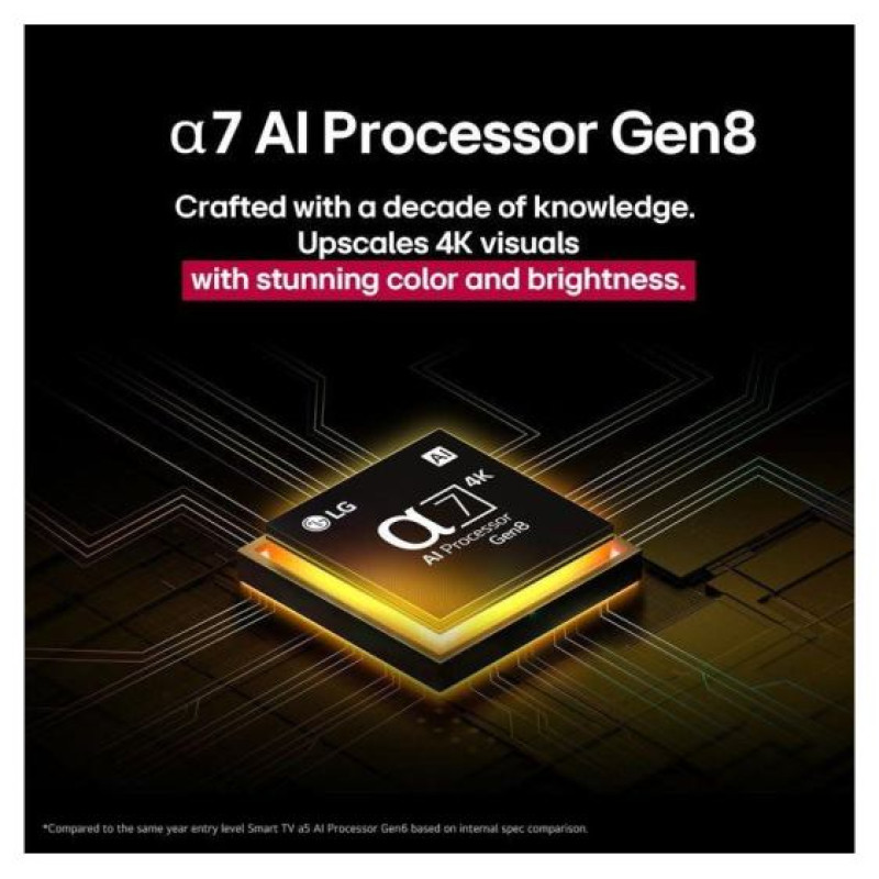 LG TV Set|LG|55"|4K/Smart|3840x2160|Wireless LAN|Bluetooth|webOS|55UA73003LA