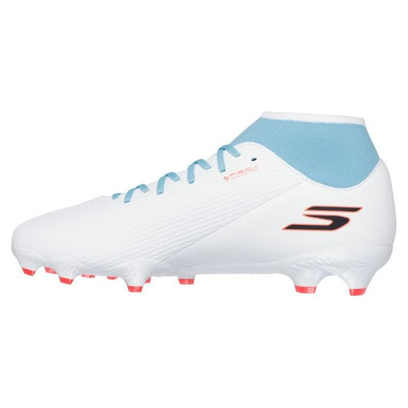 Skechers High Academy FG M 252118 Football Boots (45)