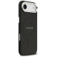 Guess Classic Logo MagSafe Case for iPhone Air - Black