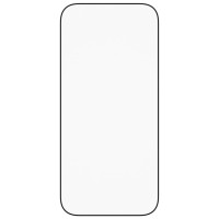 Panzerglass Ultra-Wide Fit EasyAligner Tempered Glass for iPhone 17 / 16 Pro