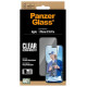 Panzerglass Ultra-Wide Fit EasyAligner Tempered Glass for iPhone 17 / 16 Pro