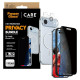 Panzerglass CARE by PanzerGlass Flagship Privacy 3-in-1 Case + Privacy Glass + Lens for iPhone Air
