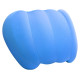 Baseus ComfortRide car lumbar pillow - blue