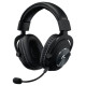 Logitech HEADSET PRO X GAMING/BLACK 981-000818 LOGITECH