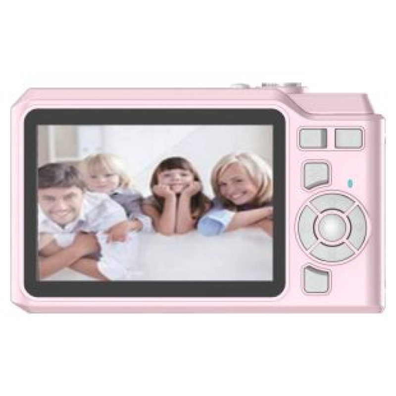 Denver DCA-4818 Rose