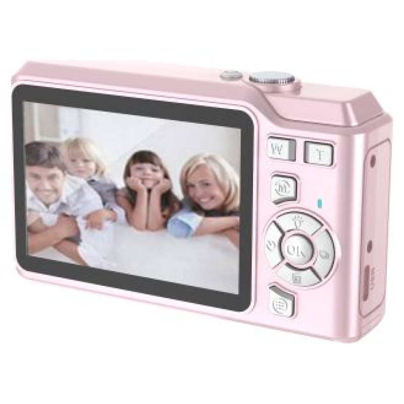 Denver DCA-4818 Rose