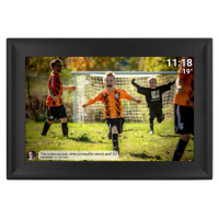 Denver PFF-1080B Black