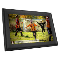 Denver PFF-1080B Black