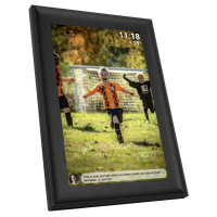 Denver PFF-1080B Black