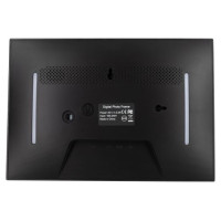 Denver PFF-1080B Black