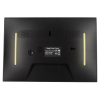 Denver PFF-1080B Black