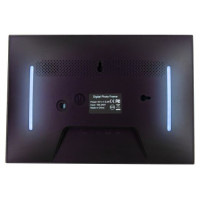 Denver PFF-1080B Black