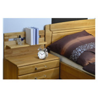 Hama 00186326 Nostalgia Alarm Clock Silver