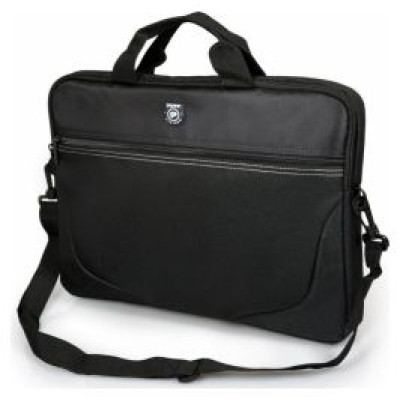 Port Soma Port Liberty III 17" Black