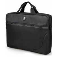 Port Soma Port Liberty III 17" Black