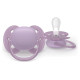 Philips Avent māneklītis Ultra soft Neutral, 6-18M (2 gab) - SCF091/43