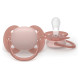 Philips Avent māneklītis Ultra soft Neutral, 6-18M (2 gab) - SCF091/43