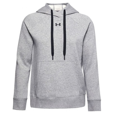 Under Armour Under Armor Rival Fleece Hb Hoodie W 1356317 035 (2XL)