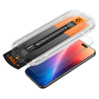 Spigen Glas.TR EZ Fit Pro Privacy Glass for iPhone 16 Pro Max / 17 Pro Max