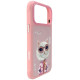 Nimmy Cool&Cute 2.0 Cat Case for iPhone 17 Pro - Pink
