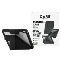 Panzerglass Care by PanzerGlass Y fold case for iPad 11" 2025 (11th gen.) - black