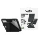 Panzerglass Care by PanzerGlass Y fold case for iPad 11" 2025 (11th gen.) - black