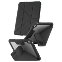 Panzerglass Care by PanzerGlass Y fold case for iPad 11" 2025 (11th gen.) - black