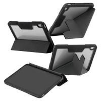 Panzerglass Care by PanzerGlass Y fold case for iPad 11" 2025 (11th gen.) - black