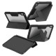 Panzerglass Care by PanzerGlass Y fold case for iPad 11" 2025 (11th gen.) - black